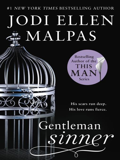 Title details for Gentleman Sinner by Jodi Ellen Malpas - Available